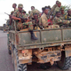 Illustration for article titled Ethiopian Troops Enter Somalia to Help Out
